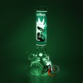 WATER PIPE GLOW IN DARK WP2547 1CT